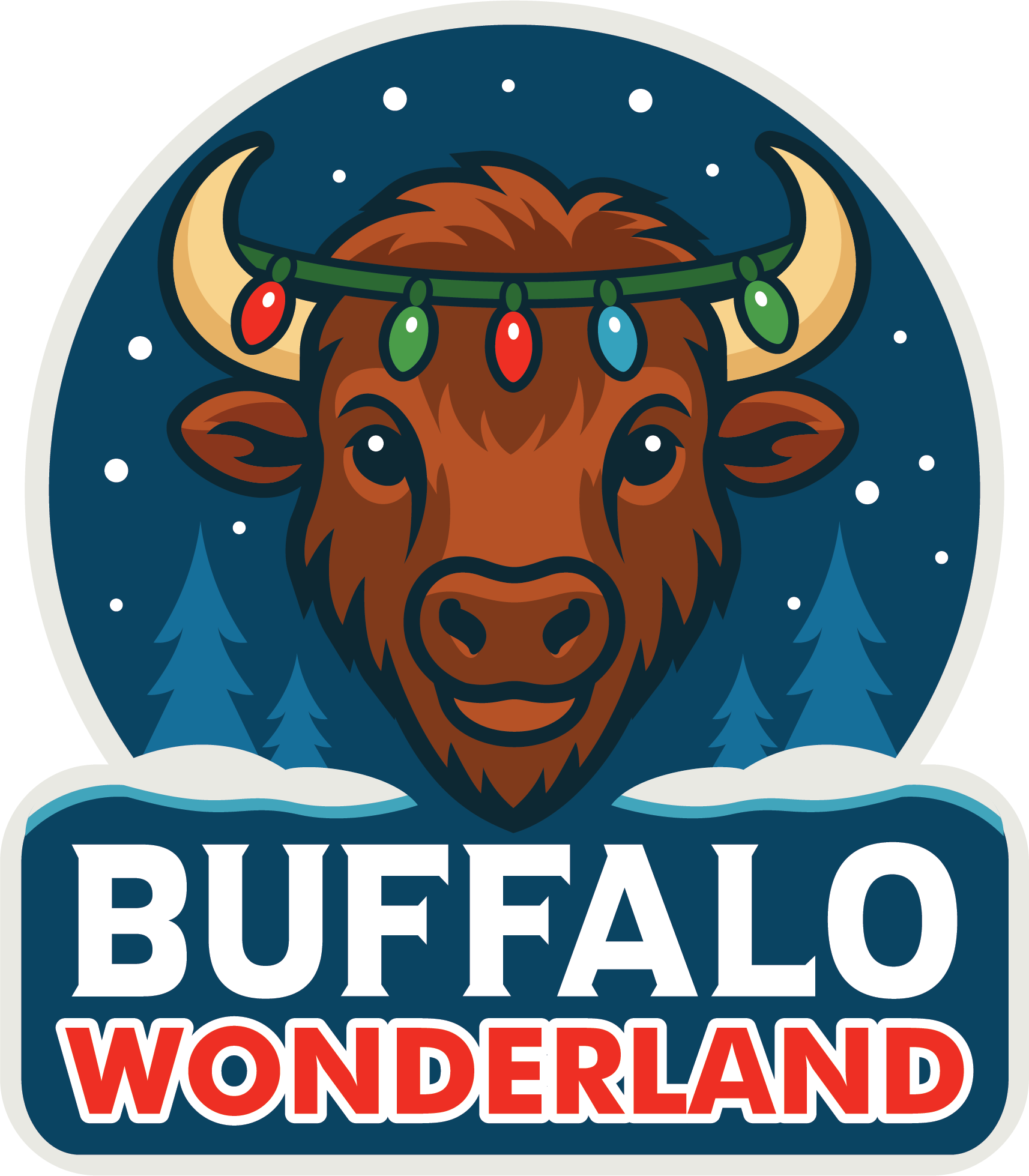 Buffalo Wonderland